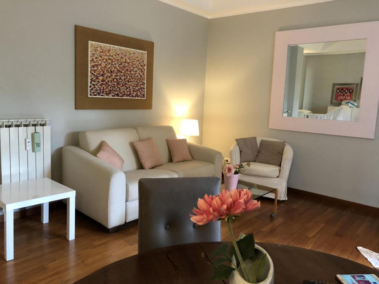 Smart House - Morosini Casa vacanze *