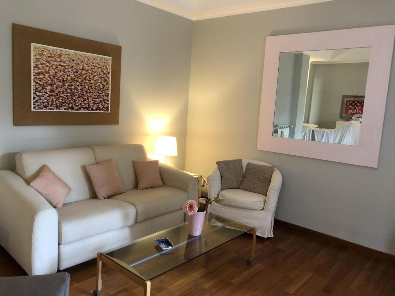 Casa vacanze Smart House - Morosini Roma