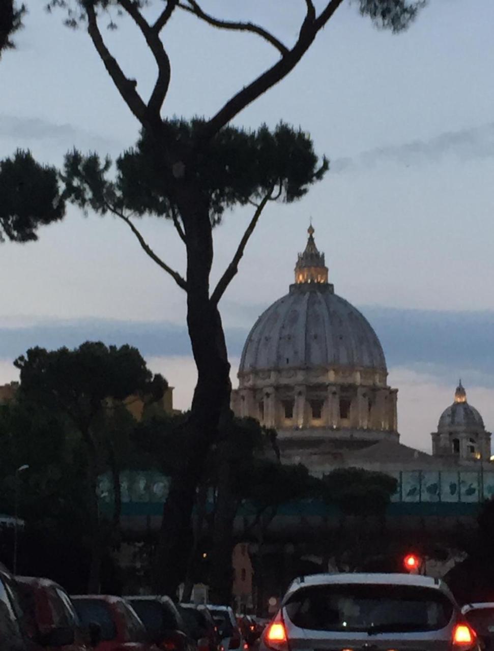 Casa vacanze Smart House - Morosini Roma
