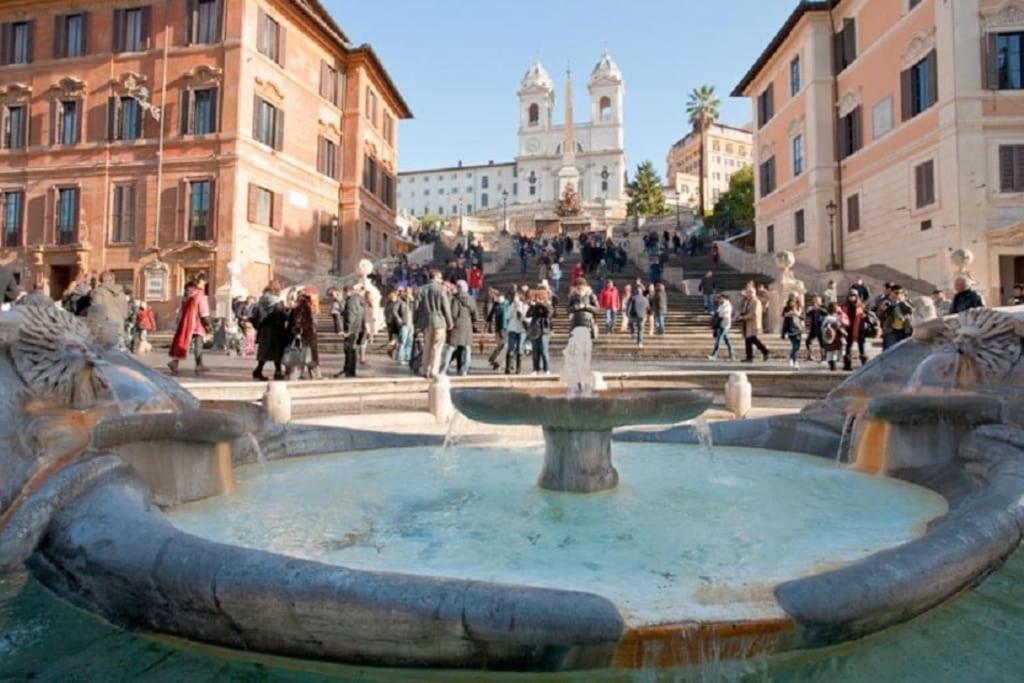 Smart House - Morosini * Roma