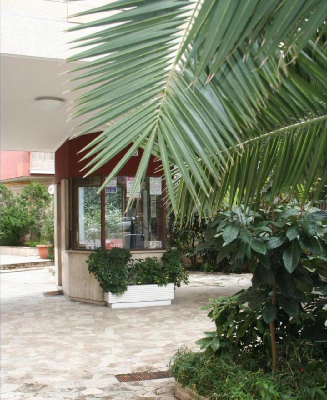 Smart House - Morosini Casa vacanze